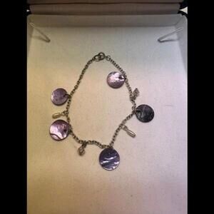 Elegance Meets Enchantment: Purple Bracelet for a Touch of Luxury
